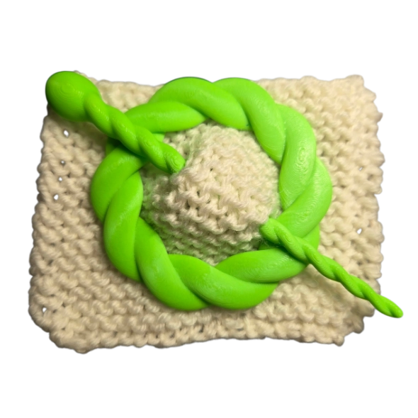 Attaches pour Châle (Fibule)