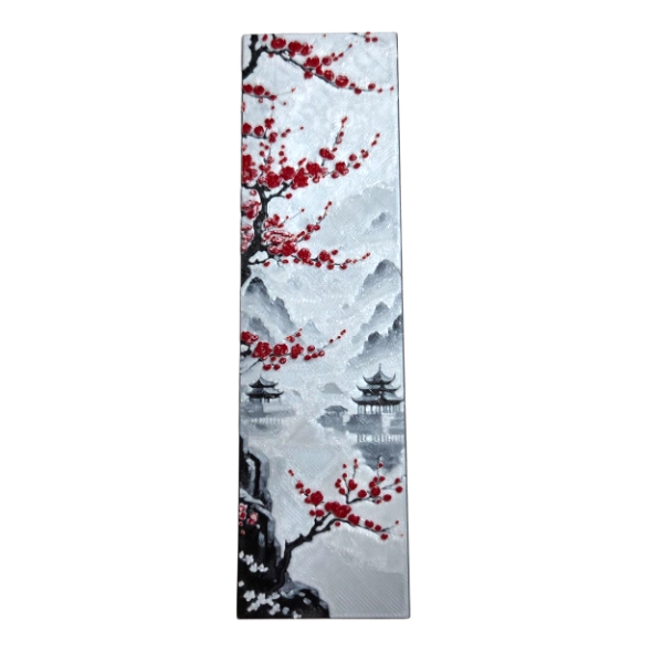 Fleurs de Cerisier