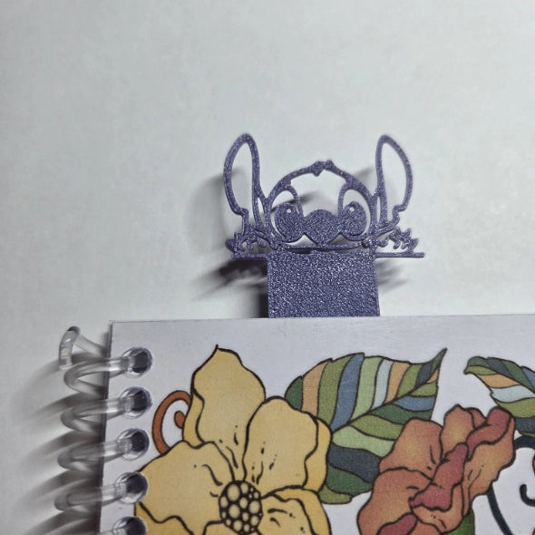 Signet- Stitch