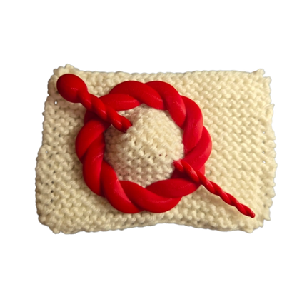 Attaches pour Châle (Fibule)