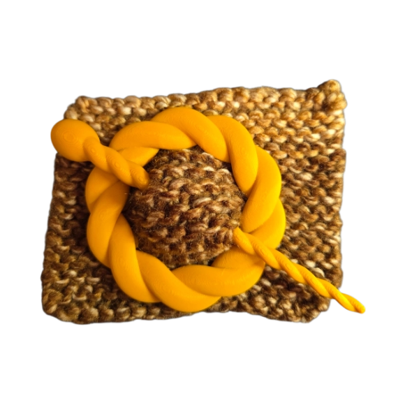Attaches pour Châle (Fibule)