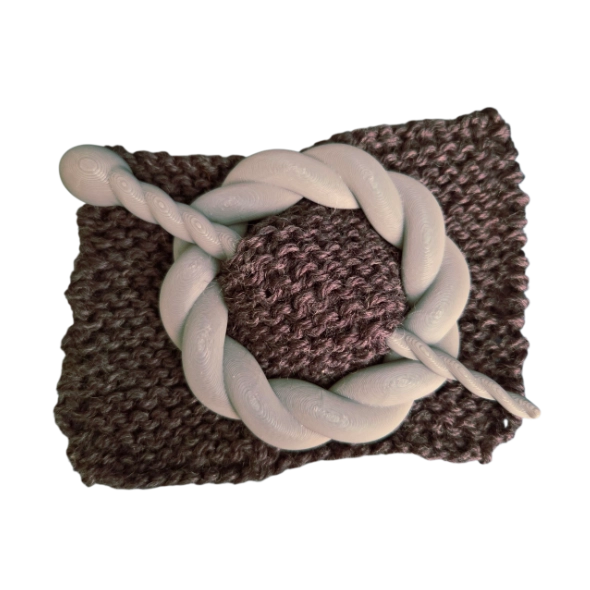 Attaches pour Châle (Fibule)