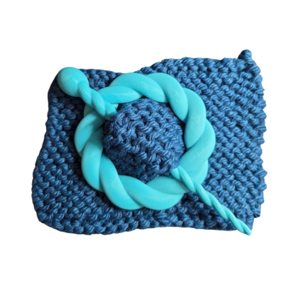 Attaches pour Châle (Fibule)