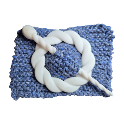 Attaches pour Châle (Fibule)