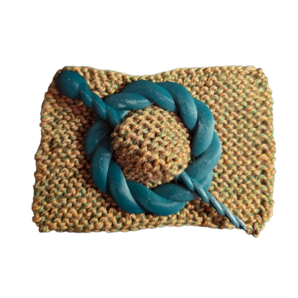 Attaches pour Châle (Fibule)