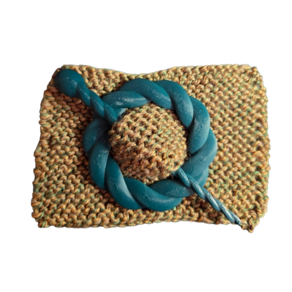 Attaches pour Châle (Fibule)