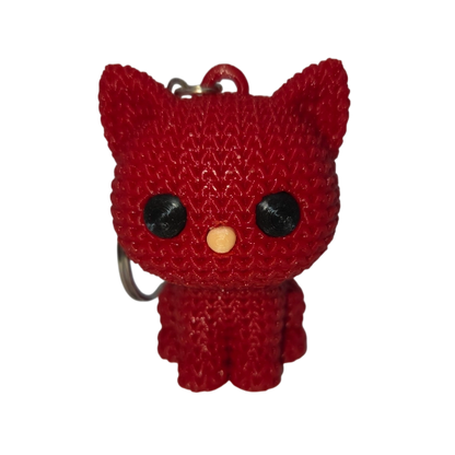 Porte-Clés - Chat