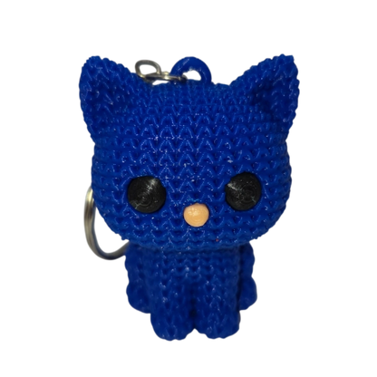 Porte-Clés - Chat
