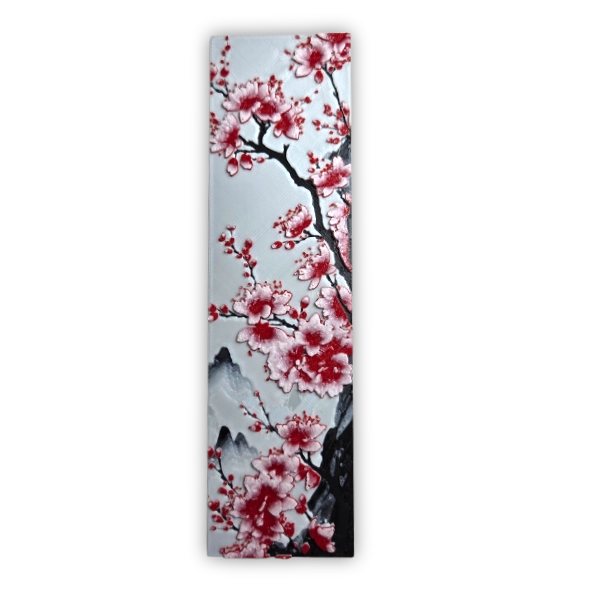 Fleurs de Cerisier