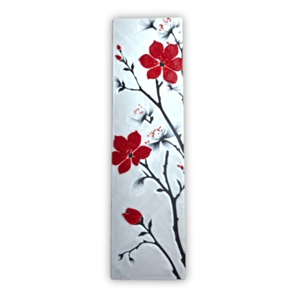 Fleurs de Cerisier
