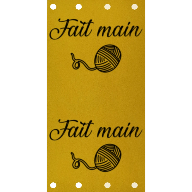 Fait Main