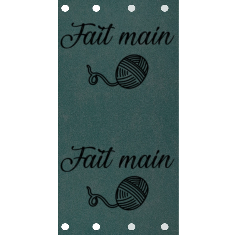 Fait Main
