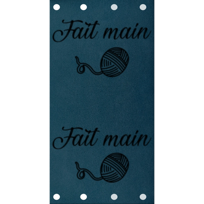 Fait Main
