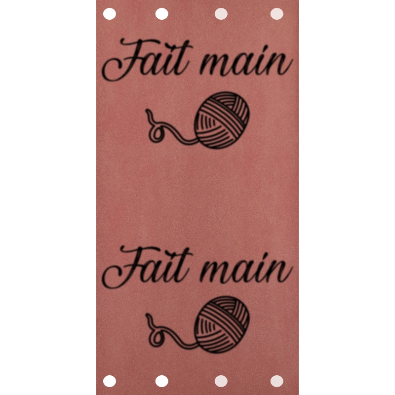 Fait Main