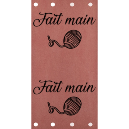Fait Main