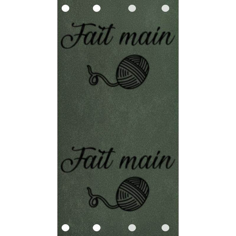 Fait Main
