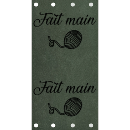 Fait Main