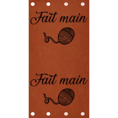 Fait Main