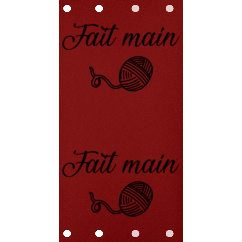 Fait Main