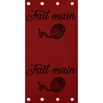 Fait Main