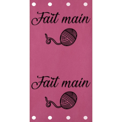 Fait Main