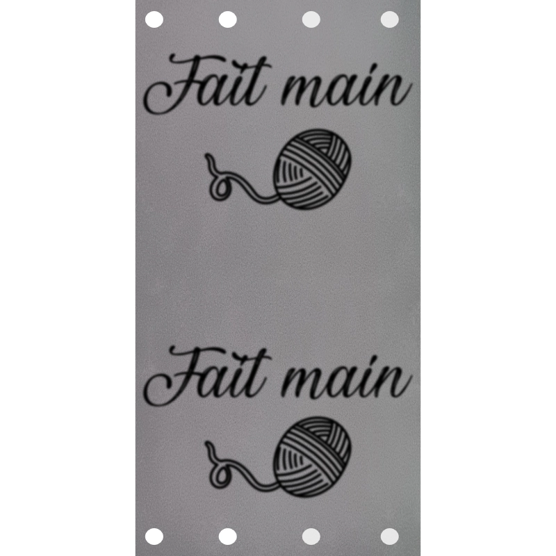 Fait Main