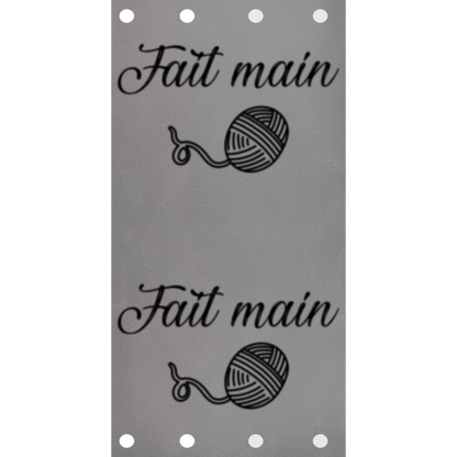 Fait Main