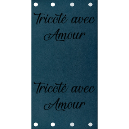 Tricoté avec Amour