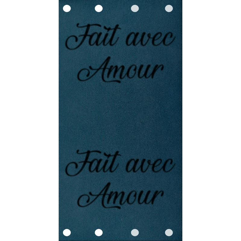 Fait avec Amour