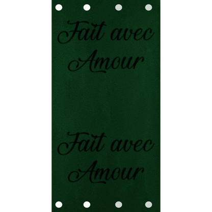 Fait avec Amour
