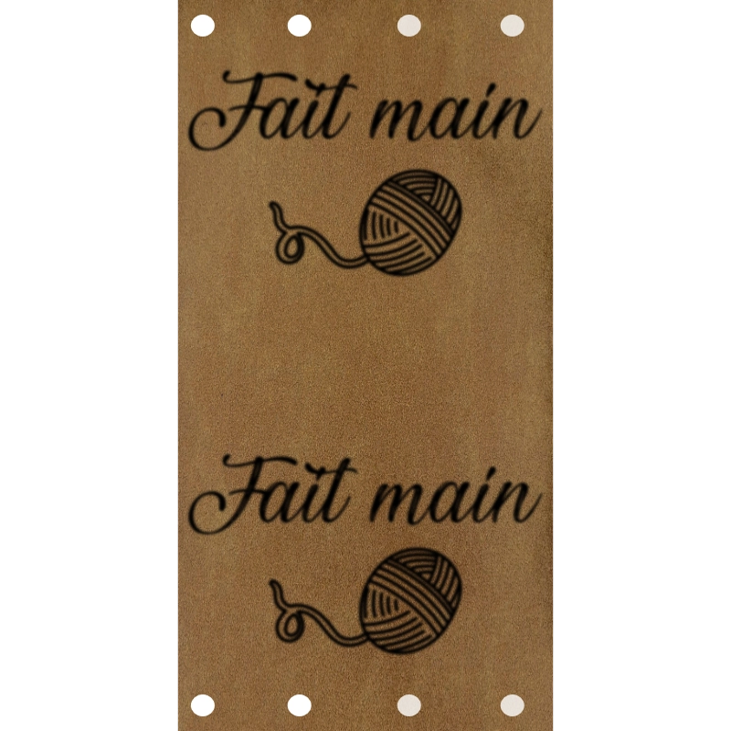 Fait Main
