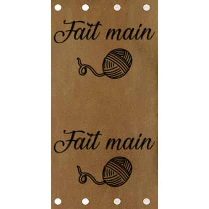 Fait Main