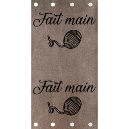 Fait Main