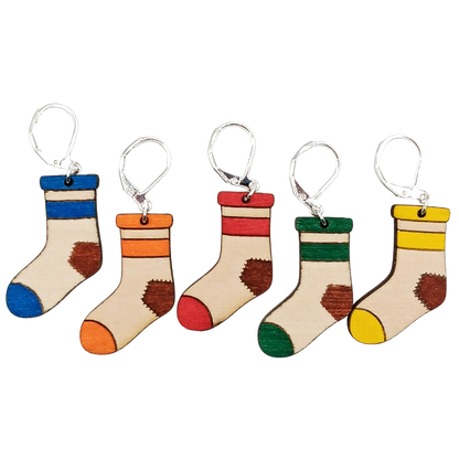 Chaussettes à l'unité