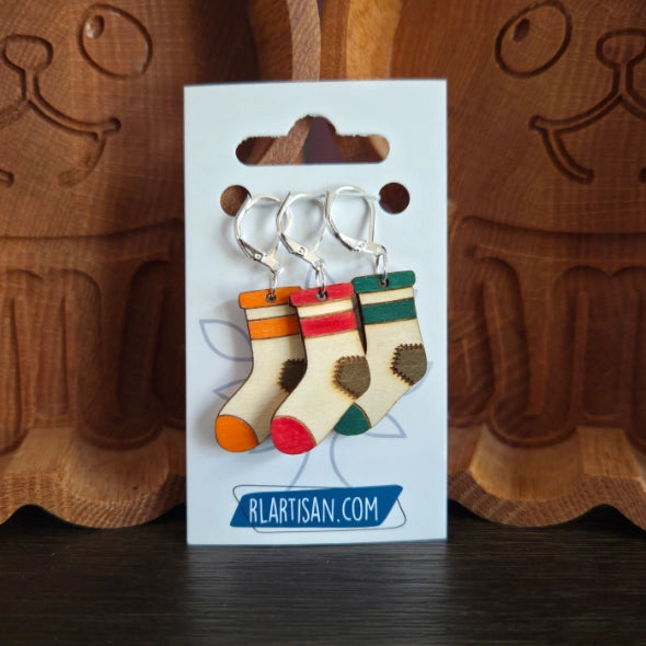 Chaussettes à l'unité