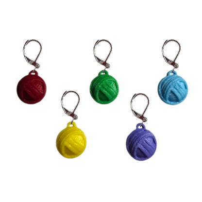 Balles de Laine