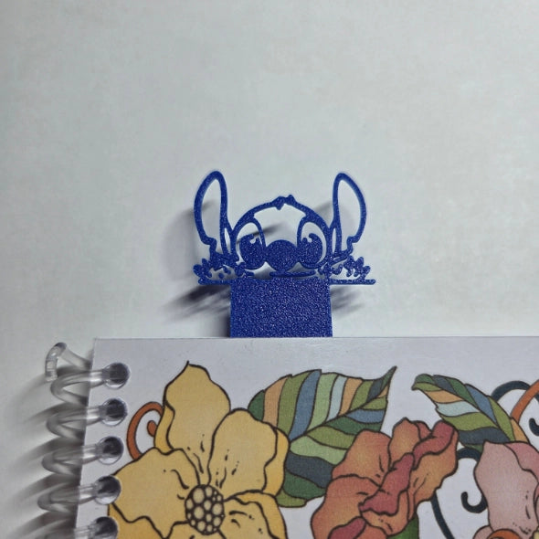 Signet- Stitch