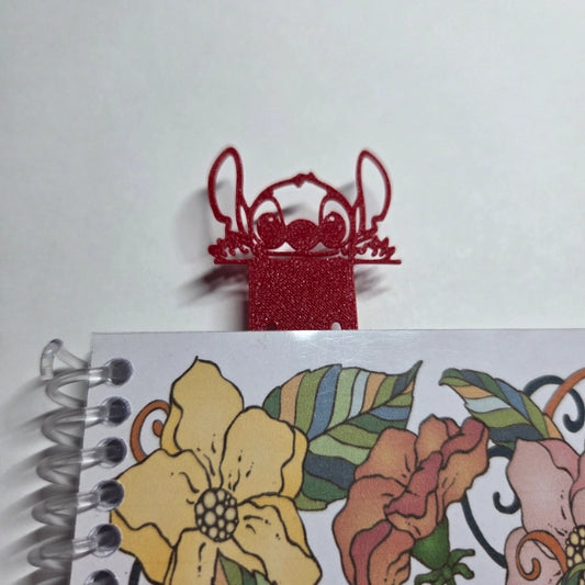 Signet- Stitch