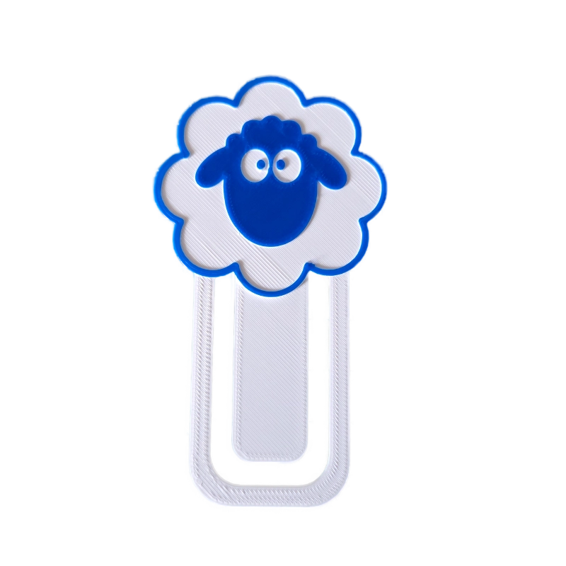 Signet- Moutons