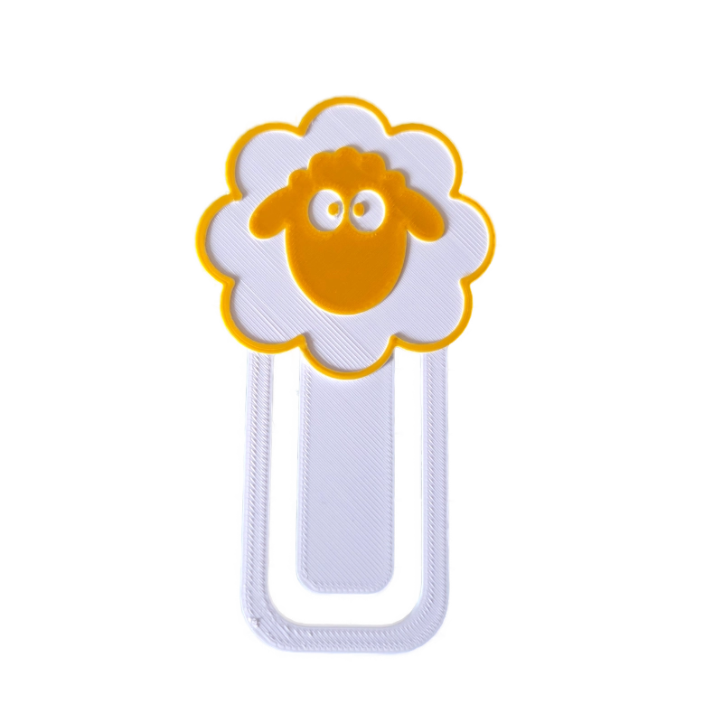 Signet- Moutons