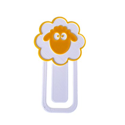 Signet- Moutons