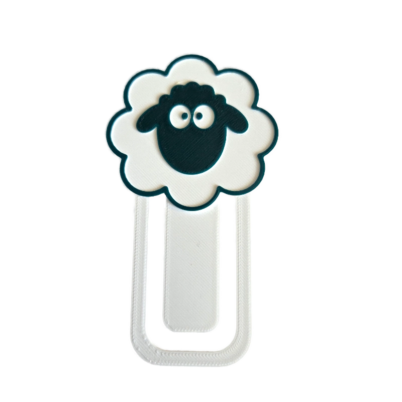 Signet- Moutons