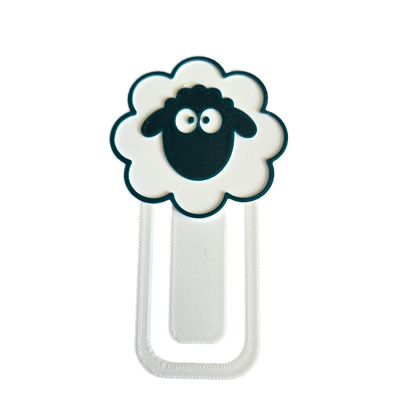 Signet- Moutons