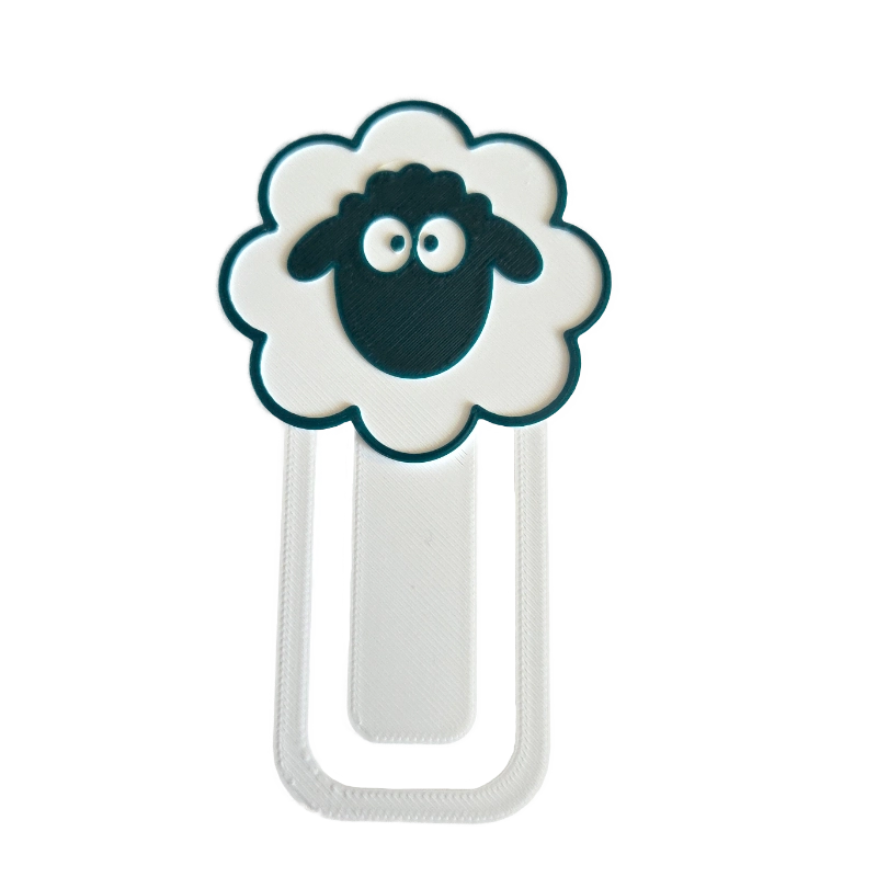 Signet- Moutons