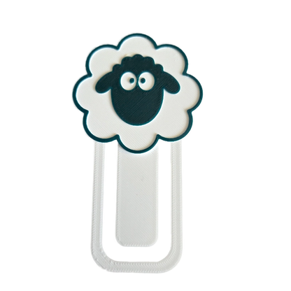 Signet- Moutons